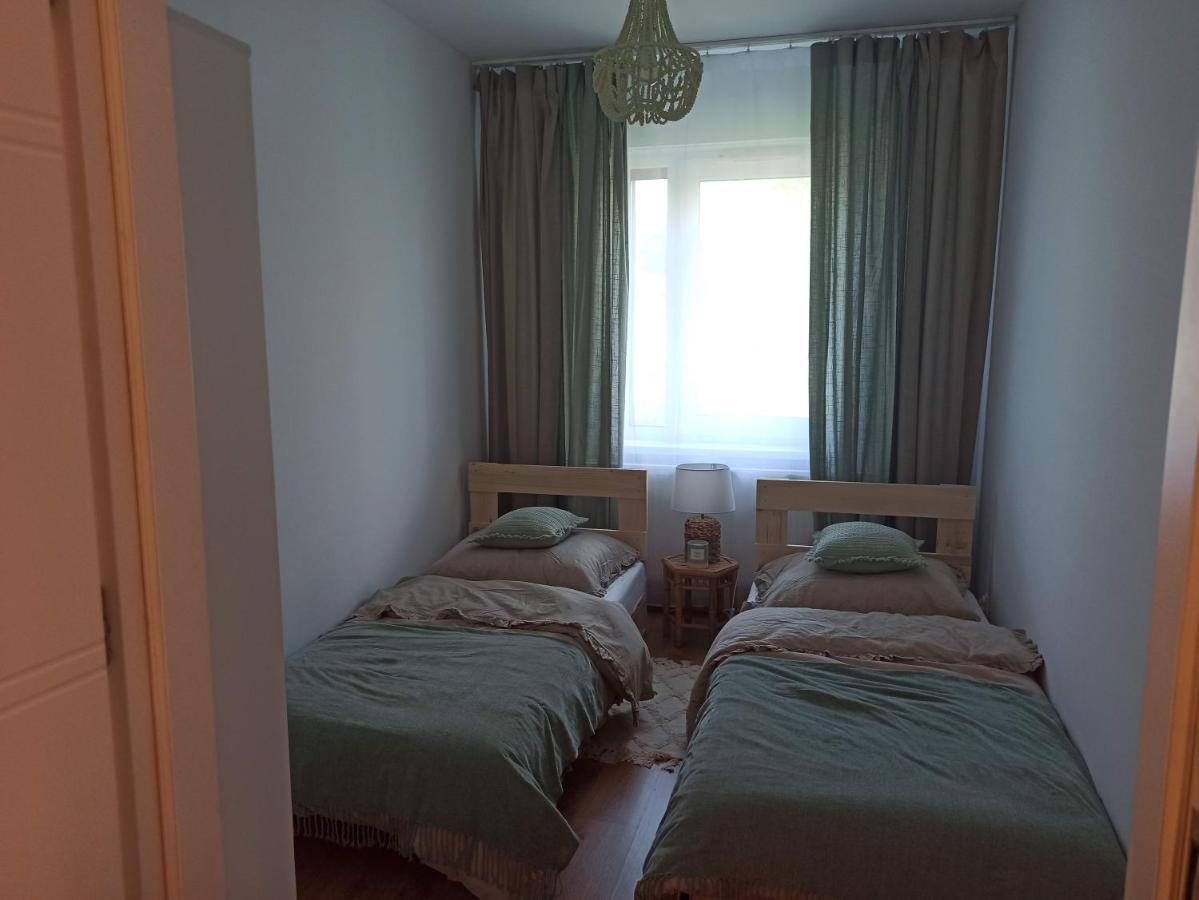 Glacian Apartment Kladsko Exteriér fotografie
