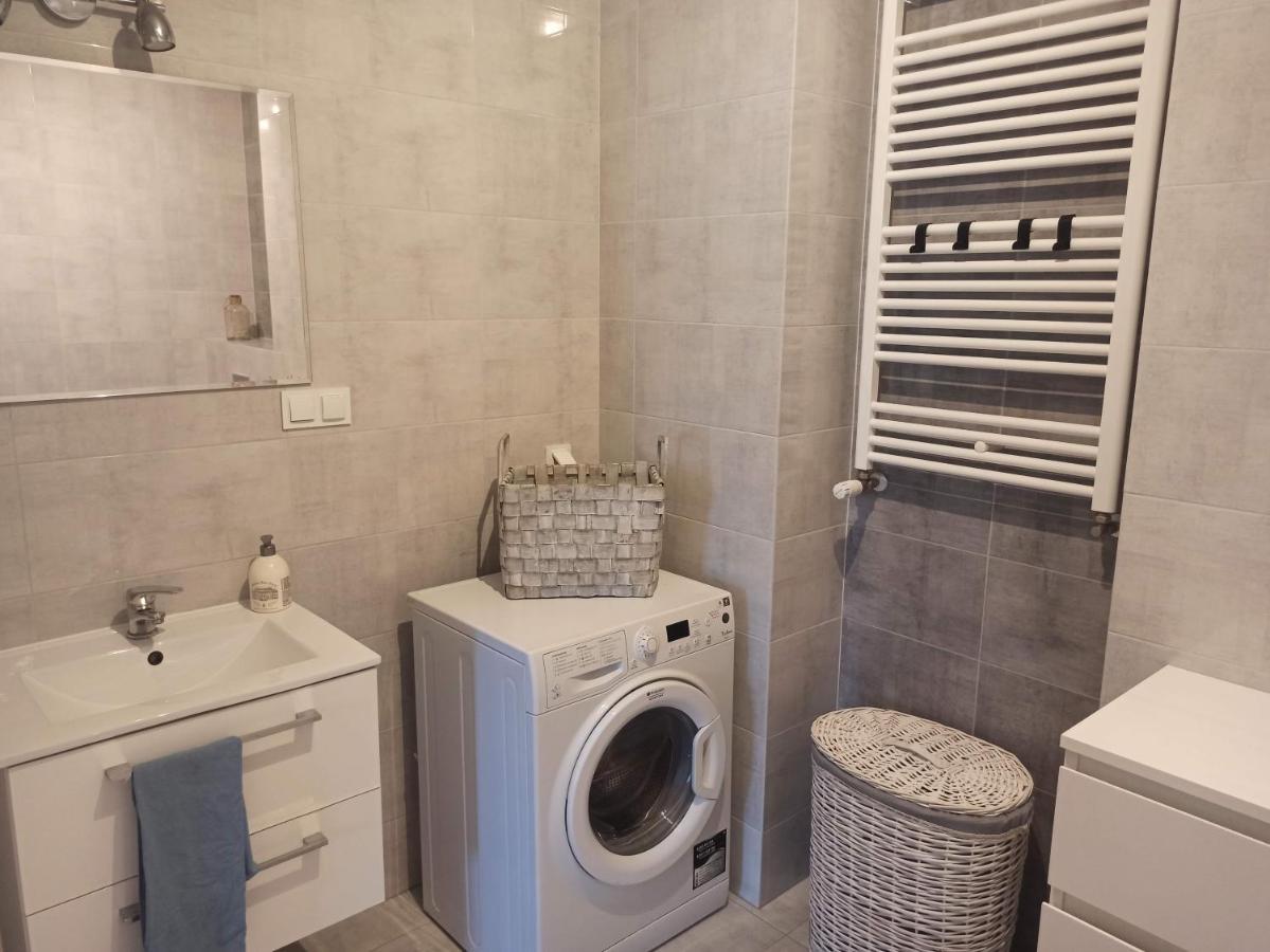 Glacian Apartment Kladsko Exteriér fotografie